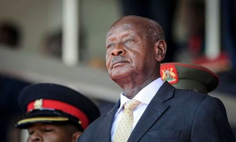 museveni